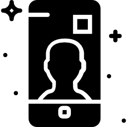 smartphone icon