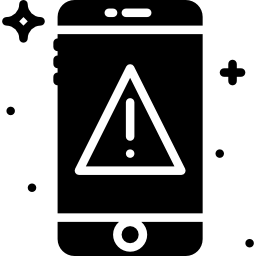 Smartphone icon