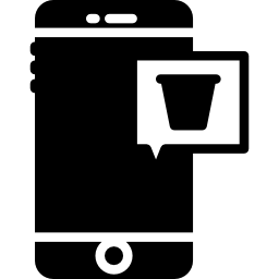 smartphone icon