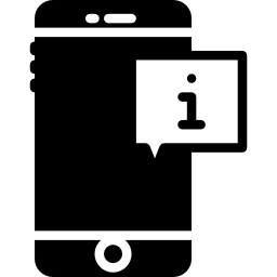 smartphone icon