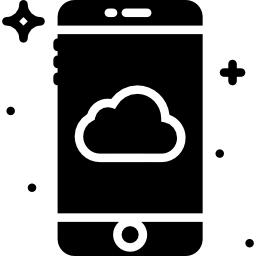 smartphone icon