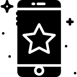 smartphone icon