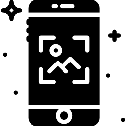 smartphone icon