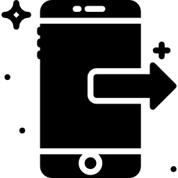 smartphone icon