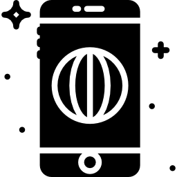 smartphone icon