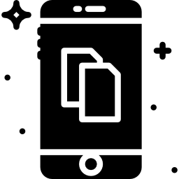 smartphone icon