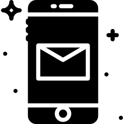 smartphone icon