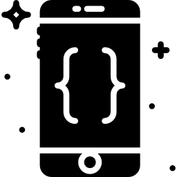 smartphone icon