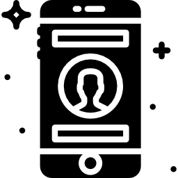 smartphone icon