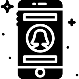 smartphone icon