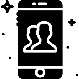 smartphone icon