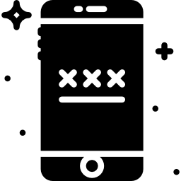 smartphone icon