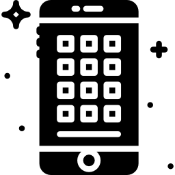 smartphone icon