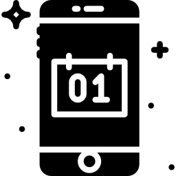 smartphone icon