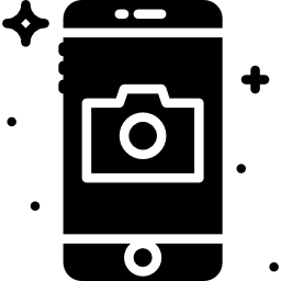 smartphone icon