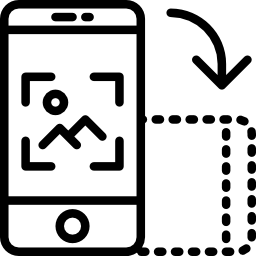 Smartphone icon