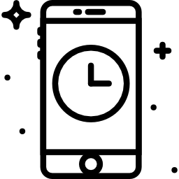 smartphone icon