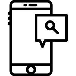 smartphone icon