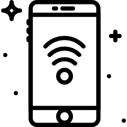 Smartphone icon