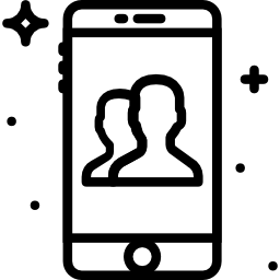 smartphone icon