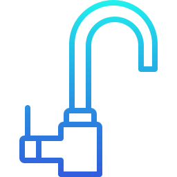 Faucet icon