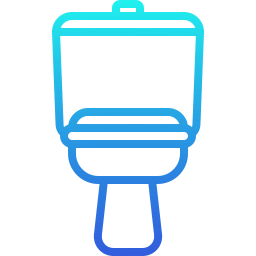 Toilet icon