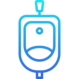 Urinal icon