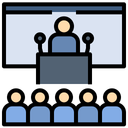 konferenz icon