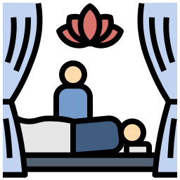 massage icon