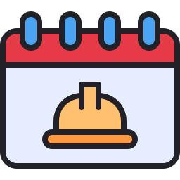 zeitplan icon