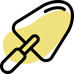 Trowel icon