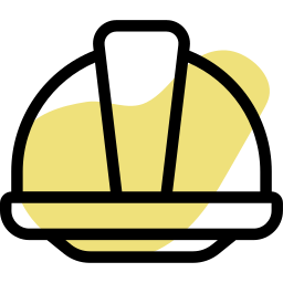 Helmet icon