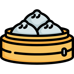 Dumpling icon