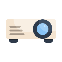 beamer icon