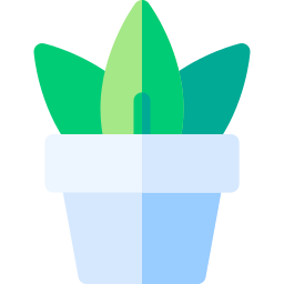 Plant icon