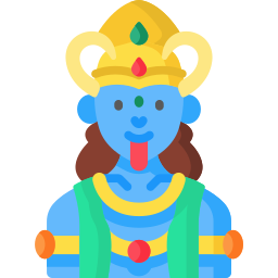 Kali icon