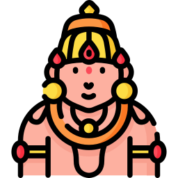 Kubera icon