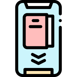 ebook icon