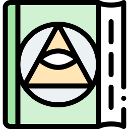 verschwörung icon