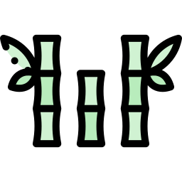 Bamboo icon