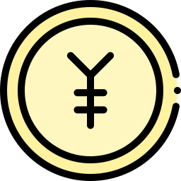 yen icon