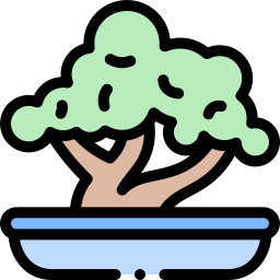 Bonsai icon