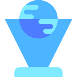 Hologram icon