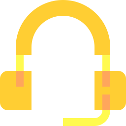 Headphone icon