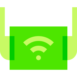 w-lan icon