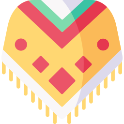 Poncho icon