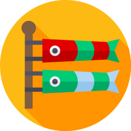 koinobori icon