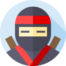 ninja icon