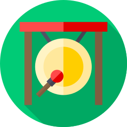 gong icon