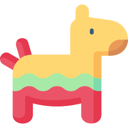 Piñata icon